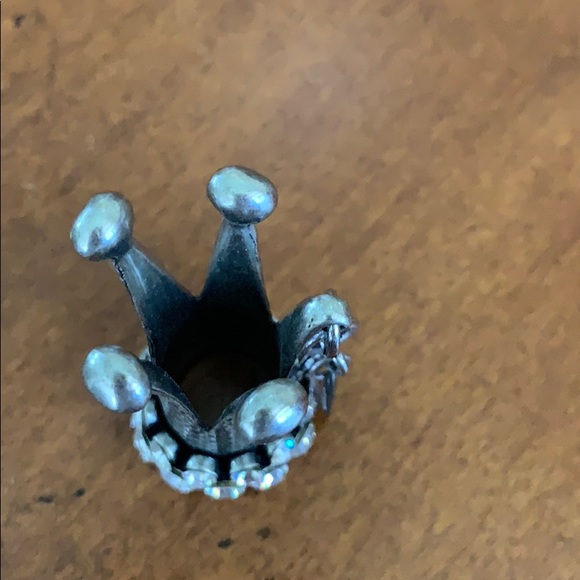 Plunder crown charm - Picture 4 of 6